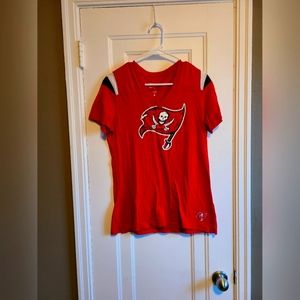 Buccaneers tee